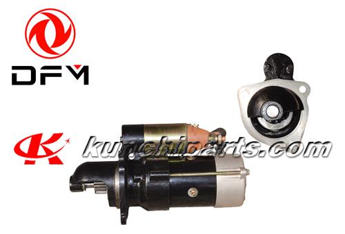Dongfeng 3708010-KE300 Starteris