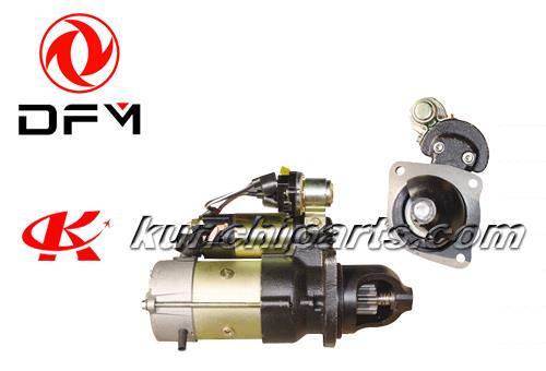 Dongfeng Cummins C4948058 Starteris