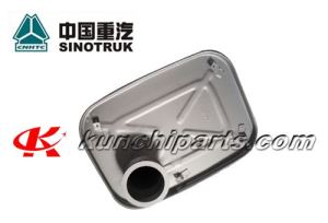 Sinotruk Howo WG9725540286 Duslintuvas Asamblėja