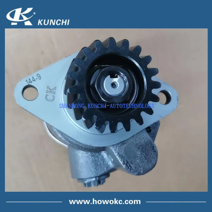 Dz9100130028 Power Steering Pump 1 Dz9100130028 Power Steering Pump 1