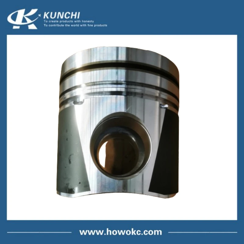 VG1560037011 Piston HOWO,SHACMAN,FAW
