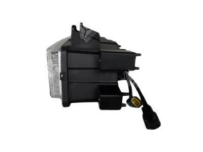 Sinotruk HOWO Fog  Lamp 