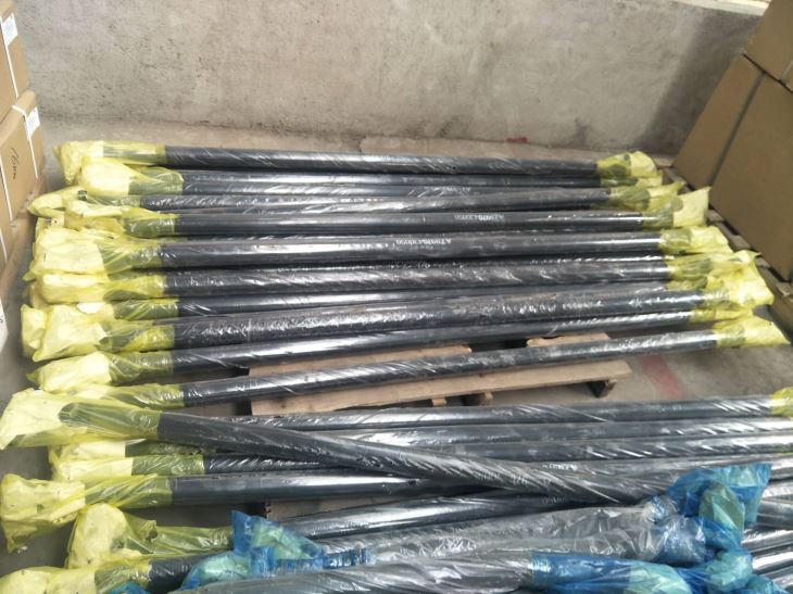 Sinotruk Howo 70 Steering Tie Rod AZ9970430050