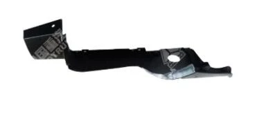 Sinotruk HOWO Left Part Of Bumper WG1664242007
