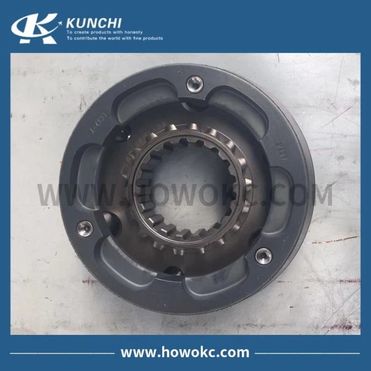 A-C09005 High-grade Synchronizer Nine Gears Fast