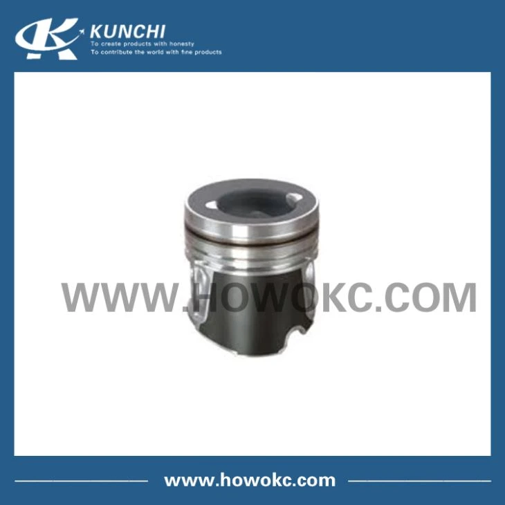 Sinotruk Weichai Piston 612600030034