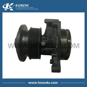 612600061603 Weichai Water Pump Assy