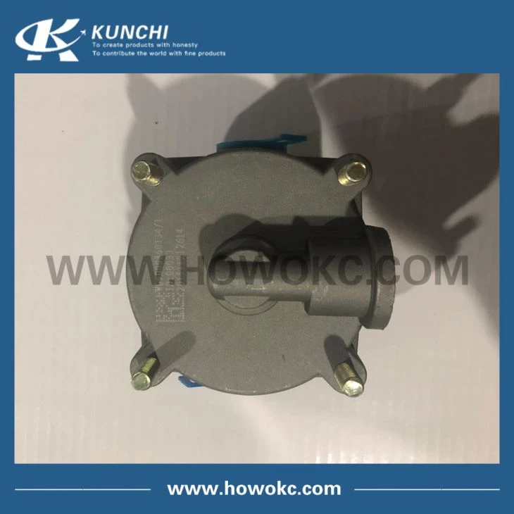 WG9000360134 Relay Valve STR,Golden King,Hoka,Howo